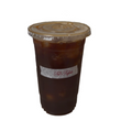 The Americano [but make it iced]